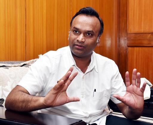 As IT & ITeS sectors mature, Karnataka showcases disruptive ecosystem at Pravasi Bharatiya Divas