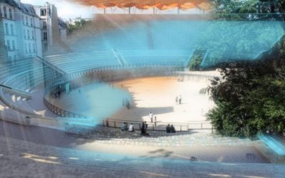 Australian archaeological startup raises $679,000 to rebuild ancient sites in VR