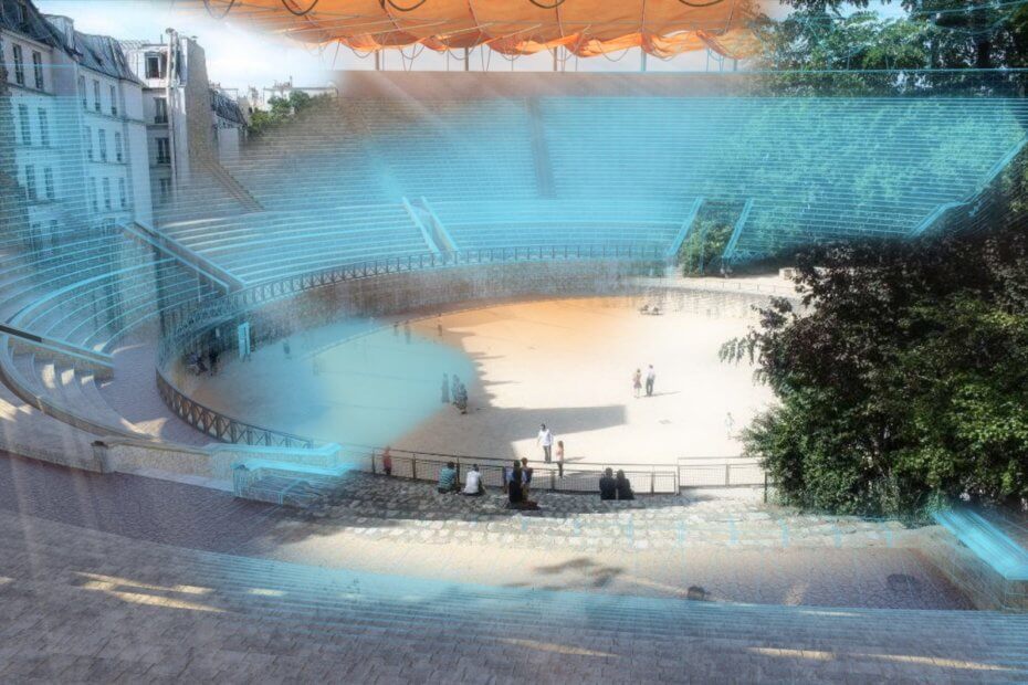 Australian archaeological startup raises $679,000 to rebuild ancient sites in VR