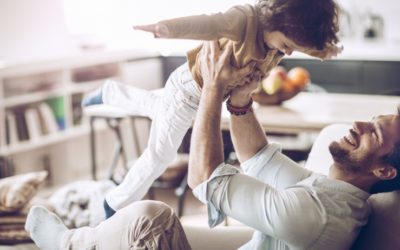 Becoming a Father Improved the Way I Work