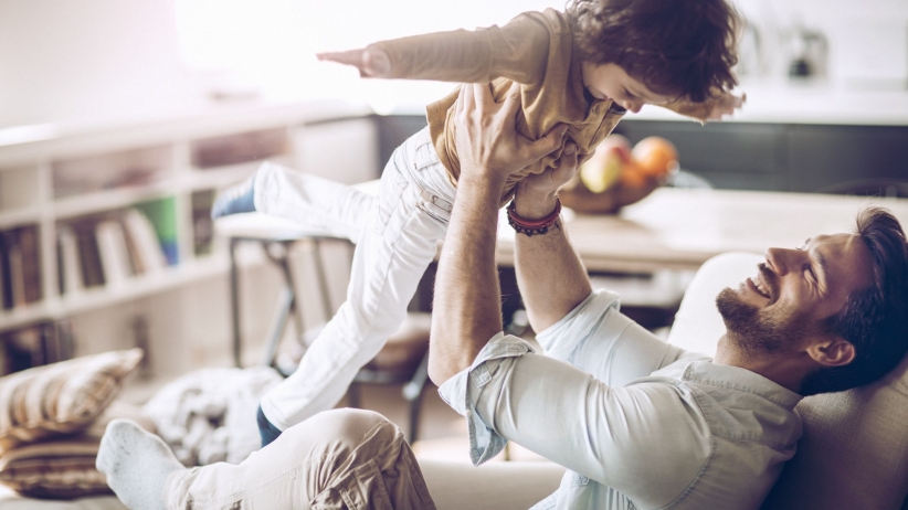 Becoming a Father Improved the Way I Work