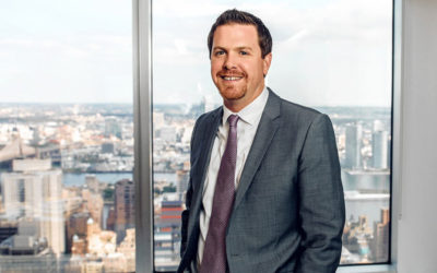 Blackstone’s Jay Leek joins Florida VC firm to manage $300 million security fund