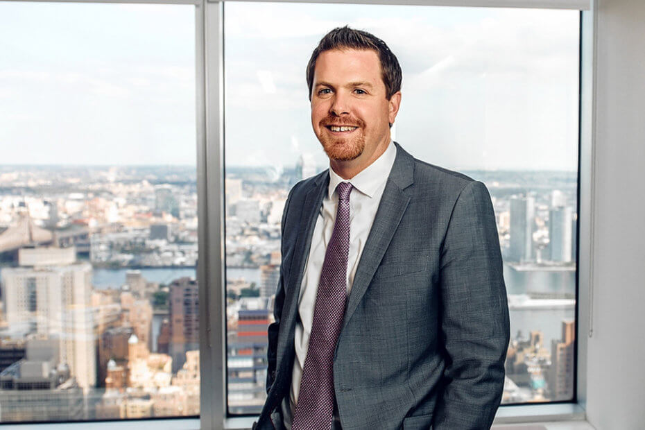 Blackstone’s Jay Leek joins Florida VC firm to manage $300 million security fund