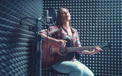 Blockchain could completely transform the music industry