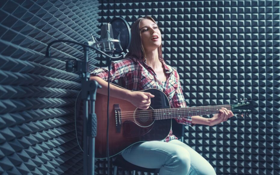 Blockchain could completely transform the music industry