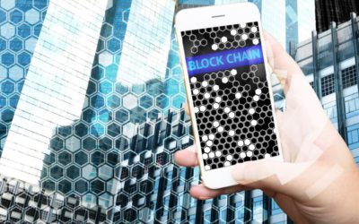 Blockchain’s brilliant approach to cybersecurity