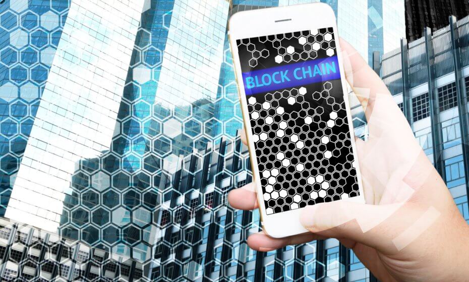 Blockchain’s brilliant approach to cybersecurity