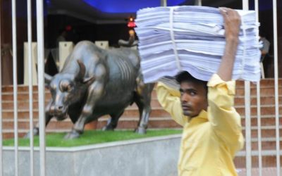 BSE’s Rs. 1,500-cr initial public offering to open on Jan 23