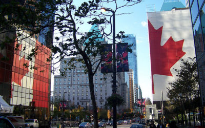 Canadian government wants to be your startup’s first customer through Build in Canada program