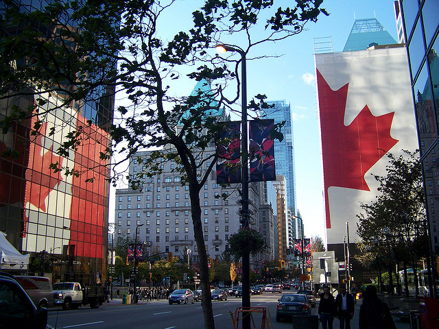 Canadian government wants to be your startup’s first customer through Build in Canada program