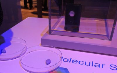 Changhong’s H2 smartphone uses a molecular sensor to identify real or fake Viagra pills