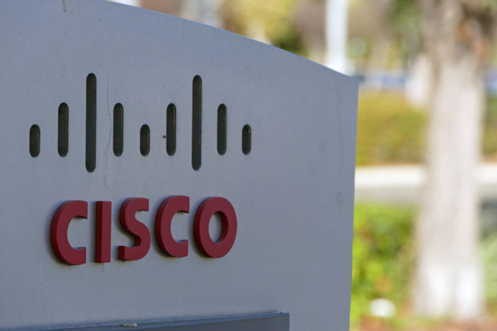 Cisco snatches AppDynamics from IPO market for $3.7B