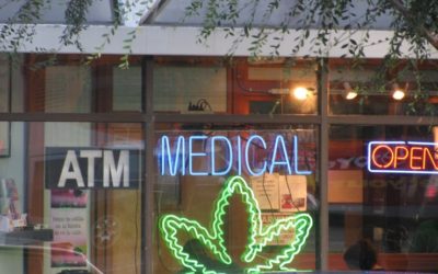 Colorado Grants $2.3 Million For Marijuana Health and Safety Research