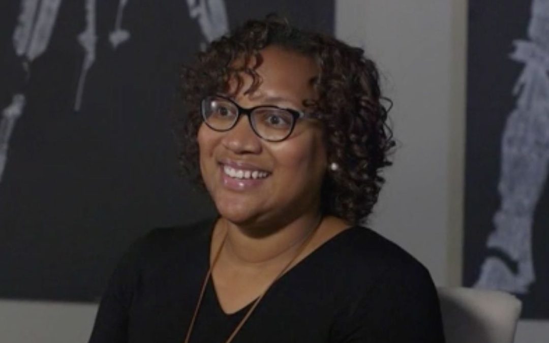 Connect People to Opportunity