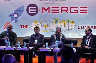 Consolidation is the way ahead for Indian startups, say entrepreneurs