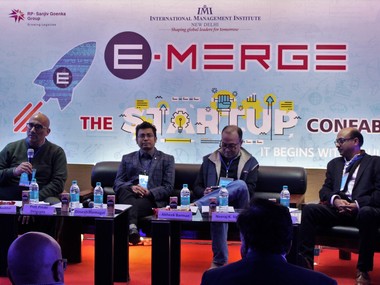 Consolidation is the way ahead for Indian startups, say entrepreneurs