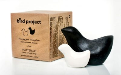 Create a Business That Inspires Change (in the World and in Your Pocket)