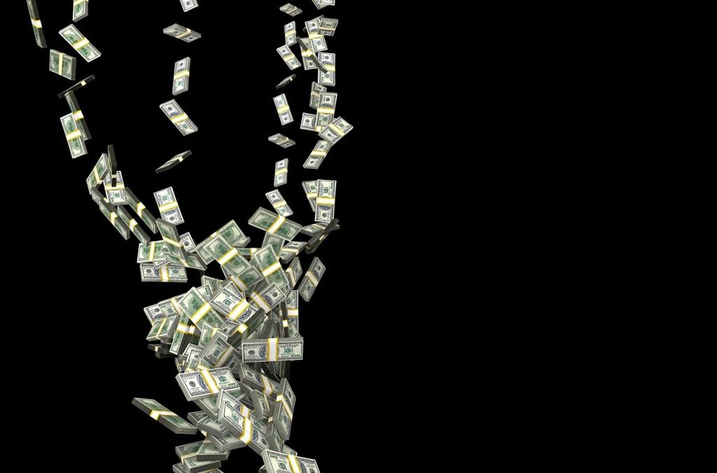 Death of Startups by Overfunding