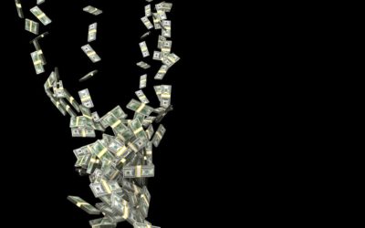 Death of Startups by Overfunding