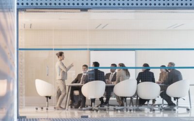 Demystifying the Process of Securing Corporate Sponsorship