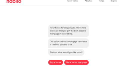 Digital mortgage broker ‘habito’ rakes in £5.5Mn in Series A funding