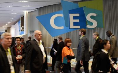 Does Appearing at CES Actually Pay Off?