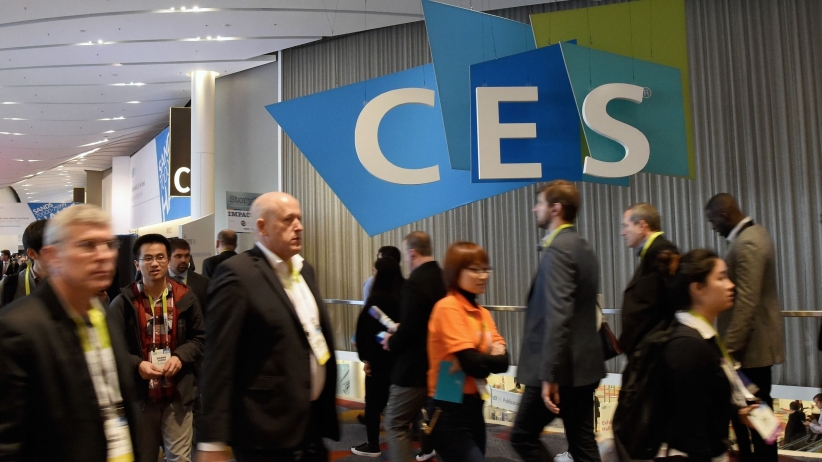 Does Appearing at CES Actually Pay Off?