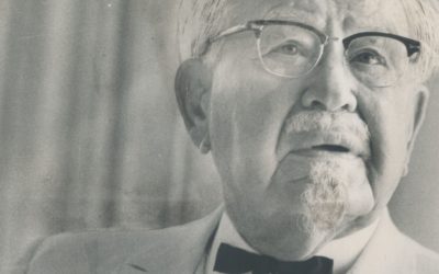 Don’t Let Your ‘Senior Citizen’ Status Kill Your Entrepreneurial Spirit