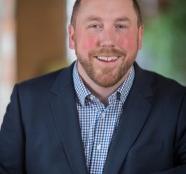 Echo Health Ventures Rob Coppedge talks about the coming reckoning to health tech investments