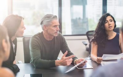 Employee Engagement and the Pursuit of Happiness