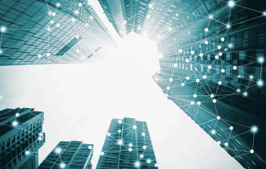 Enterprise IT trends for 2017: ‘Fog’ computing, Internet sensors, the second coming of silicon …