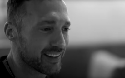 Entrepreneurs Ryan Blair and Gerard Adams on the Importance of Having a Mentor