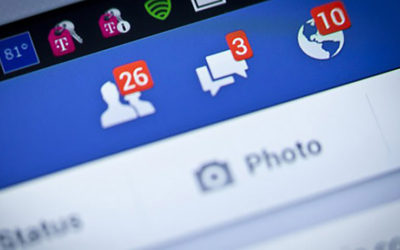 Facebook to Team With News Orgs on Story ‘Packages’