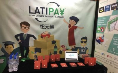 Fintech startup LatiPay raises US$3M from Jubilee Capital, others to expand to Singapore, US