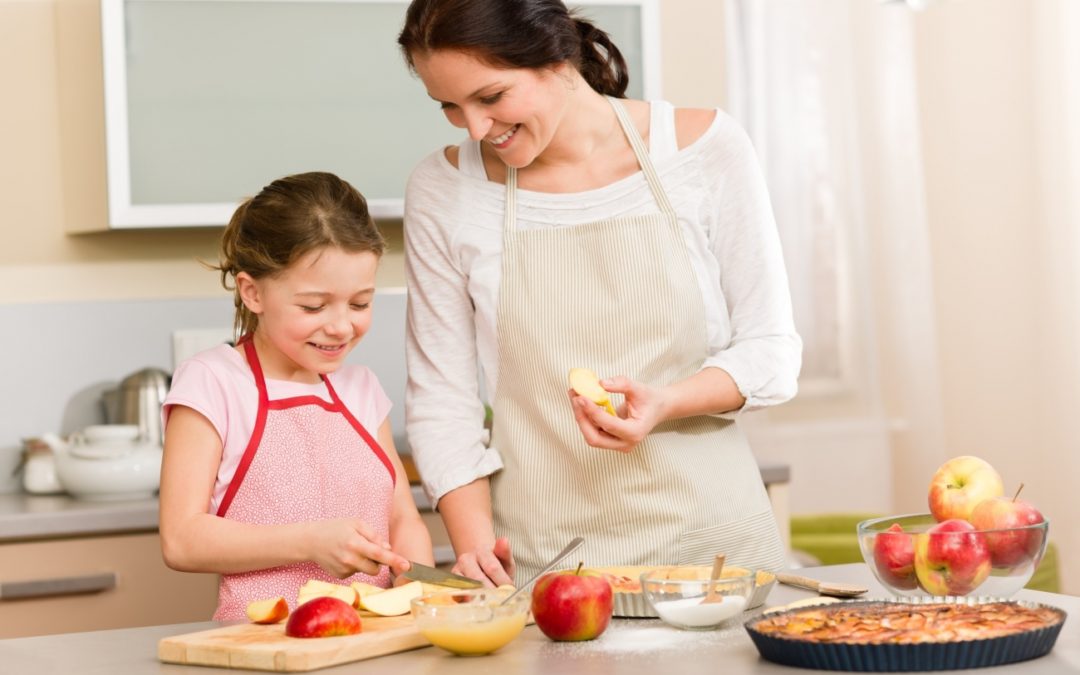 For This Successful Entrepreneur, Family Always Comes First