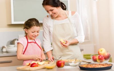 For This Successful Entrepreneur, Family Always Comes First