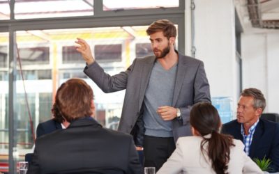 Forget Your Product: Start Selling ‘Solutions’ Instead