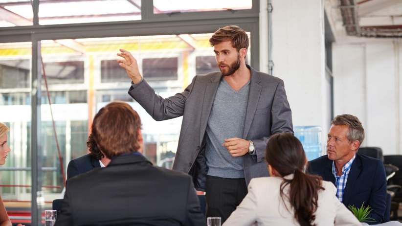 Forget Your Product: Start Selling ‘Solutions’ Instead