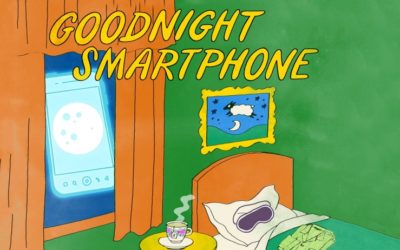 Free Today: Arianna Huffington’s New Audiobook on Sleep