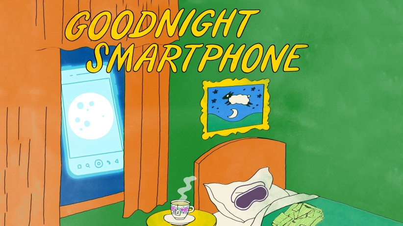 Free Today: Arianna Huffington’s New Audiobook on Sleep