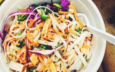 Freshii raises $125.35M in initial public offering