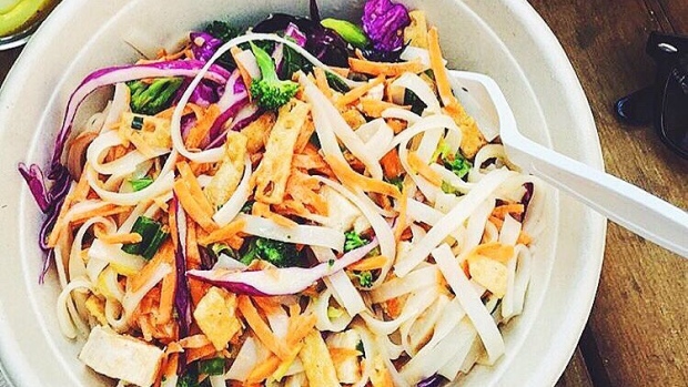 Freshii raises $125.35M in initial public offering