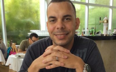 From Selling Water on the Street Corner to a Multi-Million Dollar Online Business