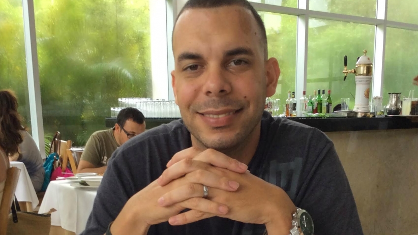 From Selling Water on the Street Corner to a Multi-Million Dollar Online Business