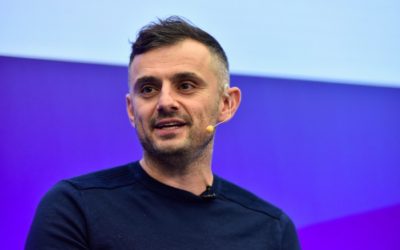 Gerard Adams and Gary Vaynerchuk Discuss ‘Real’ Entrepreneurship