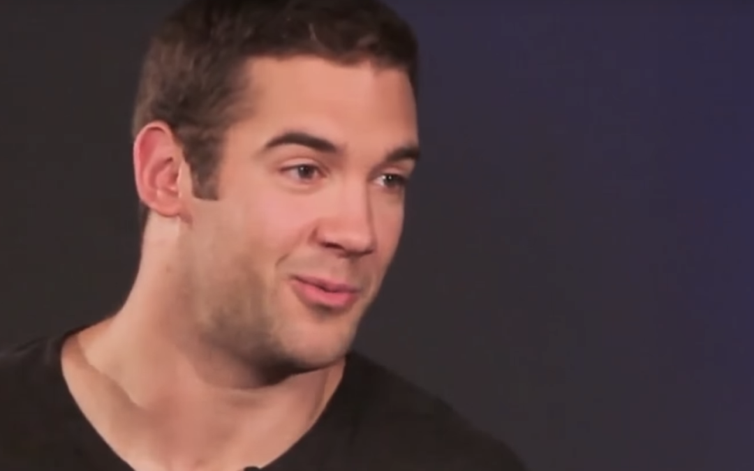 Gerard Adams and Lewis Howes on Entrepreneurship, Success and Gratitude