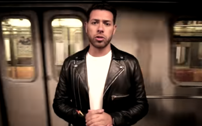 Gerard Adams on Success, Inspiration and Leadership