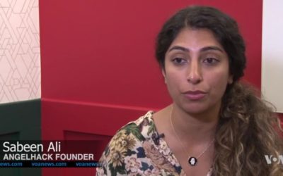 Global Hackathons Turn Ideas Into Entrepreneurial Reality