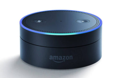 Hands on with Amazon Alexa on the Dish Hopper