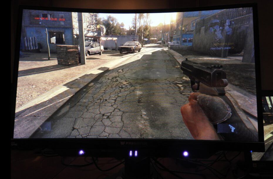 Hands-on with Tobii’s eye-tracking laptop controls